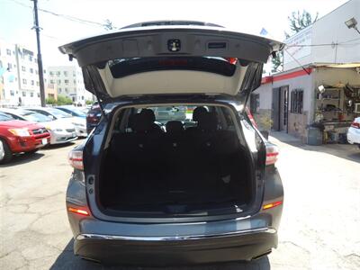 2015 Nissan Murano SV   - Photo 13 - Van Nuys, CA 91405