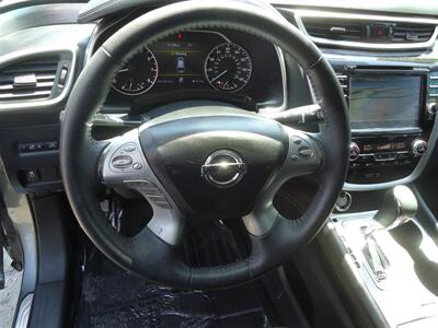 2015 Nissan Murano SV   - Photo 26 - Van Nuys, CA 91405