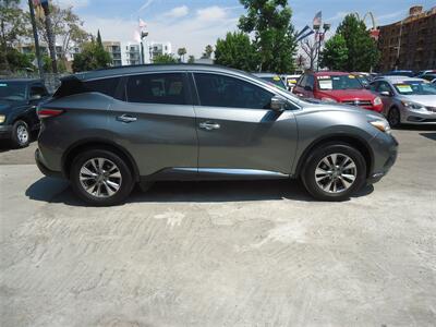 2015 Nissan Murano SV   - Photo 3 - Van Nuys, CA 91405