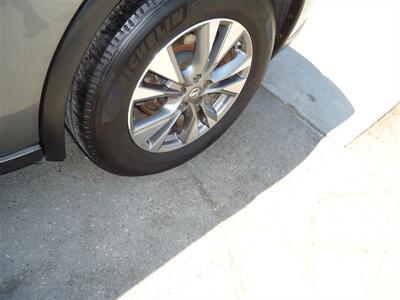 2015 Nissan Murano SV   - Photo 37 - Van Nuys, CA 91405