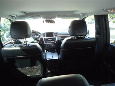 2013 Mercedes-Benz ML 350   - Photo 7 - Van Nuys, CA 91405