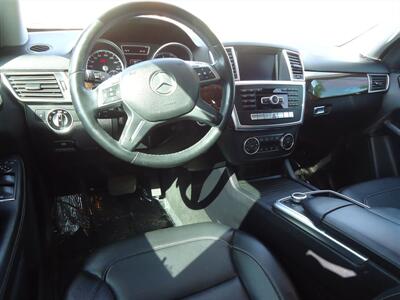 2013 Mercedes-Benz ML 350   - Photo 9 - Van Nuys, CA 91405