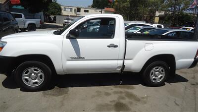 2008 Toyota Tacoma   - Photo 6 - Van Nuys, CA 91405
