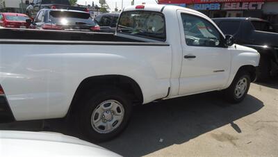 2008 Toyota Tacoma   - Photo 4 - Van Nuys, CA 91405