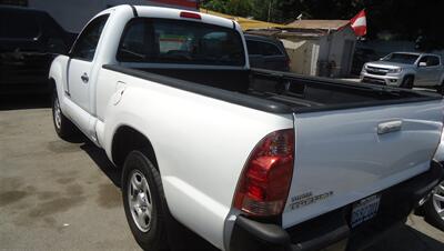 2008 Toyota Tacoma   - Photo 7 - Van Nuys, CA 91405