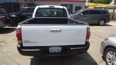 2008 Toyota Tacoma   - Photo 8 - Van Nuys, CA 91405