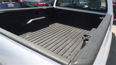 2008 Toyota Tacoma   - Photo 9 - Van Nuys, CA 91405