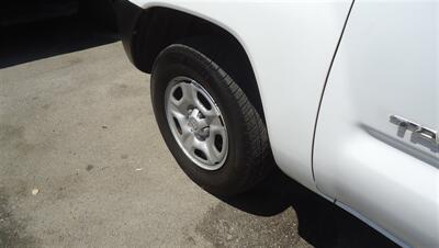 2008 Toyota Tacoma   - Photo 16 - Van Nuys, CA 91405