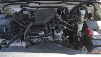2008 Toyota Tacoma   - Photo 18 - Van Nuys, CA 91405