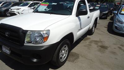 2008 Toyota Tacoma   - Photo 5 - Van Nuys, CA 91405
