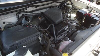 2008 Toyota Tacoma   - Photo 17 - Van Nuys, CA 91405