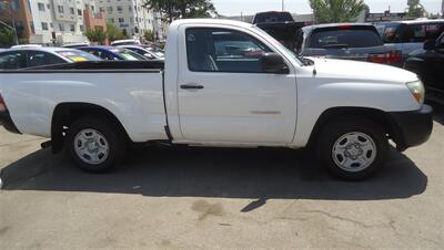 2008 Toyota Tacoma   - Photo 3 - Van Nuys, CA 91405