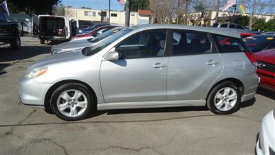 2003 Toyota Matrix XR - Photo 5 - Van Nuys, CA 91405