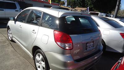 2003 Toyota Matrix XR - Photo 6 - Van Nuys, CA 91405