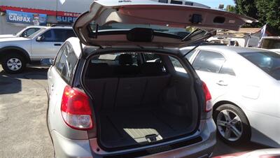 2003 Toyota Matrix XR - Photo 7 - Van Nuys, CA 91405