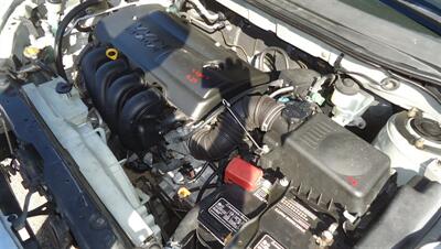 2003 Toyota Matrix XR - Photo 18 - Van Nuys, CA 91405