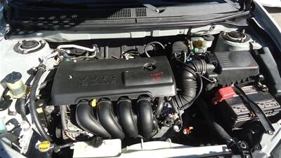 2003 Toyota Matrix XR - Photo 17 - Van Nuys, CA 91405