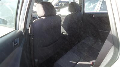 2003 Toyota Matrix XR - Photo 11 - Van Nuys, CA 91405