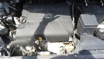 2012 Toyota Sienna LE 8-Passenger - Photo 23 - Van Nuys, CA 91405