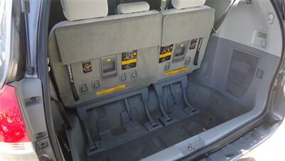 2012 Toyota Sienna LE 8-Passenger - Photo 9 - Van Nuys, CA 91405