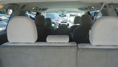 2012 Toyota Sienna LE 8-Passenger - Photo 10 - Van Nuys, CA 91405