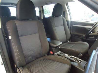 2016 Mitsubishi Outlander SE   - Photo 16 - Van Nuys, CA 91405