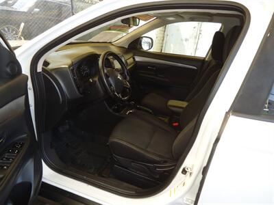 2016 Mitsubishi Outlander SE   - Photo 21 - Van Nuys, CA 91405
