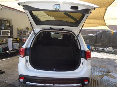 2016 Mitsubishi Outlander SE   - Photo 10 - Van Nuys, CA 91405