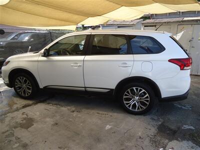 2016 Mitsubishi Outlander SE   - Photo 7 - Van Nuys, CA 91405