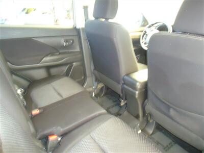 2016 Mitsubishi Outlander SE   - Photo 14 - Van Nuys, CA 91405