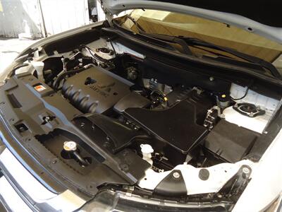 2016 Mitsubishi Outlander SE   - Photo 24 - Van Nuys, CA 91405