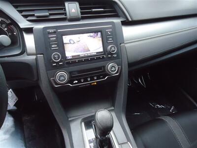 2017 Honda Civic LX   - Photo 22 - Van Nuys, CA 91405