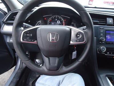 2017 Honda Civic LX   - Photo 20 - Van Nuys, CA 91405