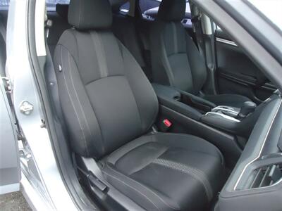 2017 Honda Civic LX   - Photo 17 - Van Nuys, CA 91405