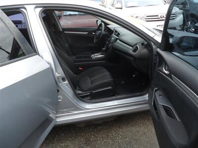 2017 Honda Civic LX   - Photo 16 - Van Nuys, CA 91405