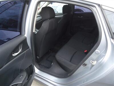 2017 Honda Civic LX   - Photo 12 - Van Nuys, CA 91405