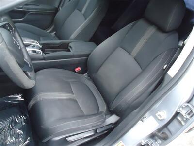 2017 Honda Civic LX   - Photo 11 - Van Nuys, CA 91405