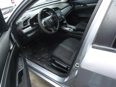 2017 Honda Civic LX   - Photo 10 - Van Nuys, CA 91405