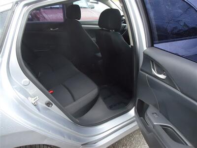 2017 Honda Civic LX   - Photo 15 - Van Nuys, CA 91405