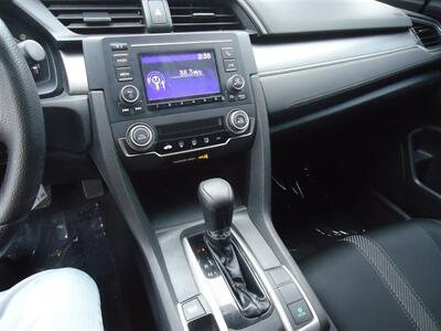 2017 Honda Civic LX   - Photo 21 - Van Nuys, CA 91405