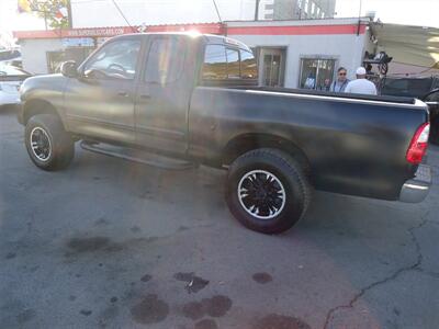 2005 Toyota Tundra SR5   - Photo 8 - Van Nuys, CA 91405