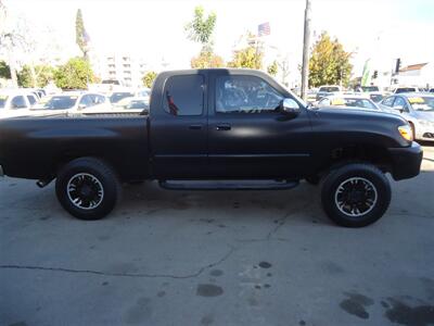 2005 Toyota Tundra SR5   - Photo 3 - Van Nuys, CA 91405