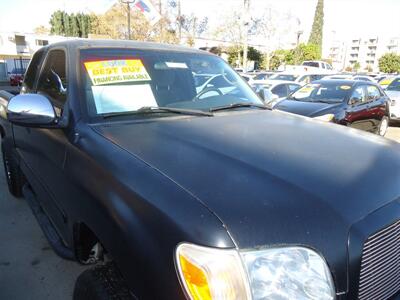 2005 Toyota Tundra SR5   - Photo 2 - Van Nuys, CA 91405