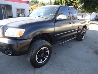 2005 Toyota Tundra SR5   - Photo 6 - Van Nuys, CA 91405