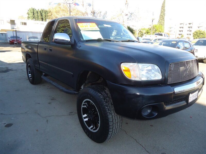 2005 Toyota Tundra SR5   - Photo 1 - Van Nuys, CA 91405