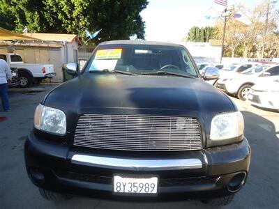 2005 Toyota Tundra SR5   - Photo 5 - Van Nuys, CA 91405