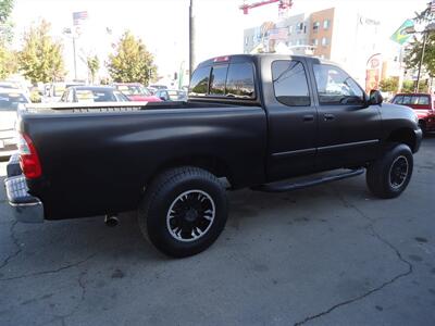 2005 Toyota Tundra SR5   - Photo 4 - Van Nuys, CA 91405