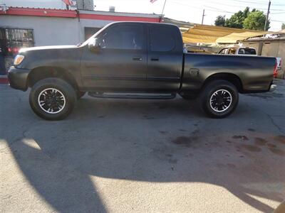 2005 Toyota Tundra SR5   - Photo 7 - Van Nuys, CA 91405