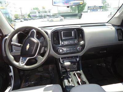 2015 Chevrolet Colorado Work Truck   - Photo 6 - Van Nuys, CA 91405