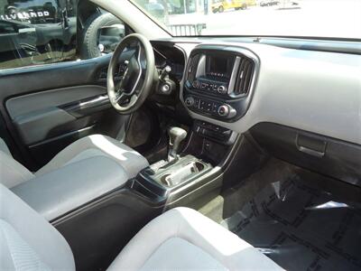 2015 Chevrolet Colorado Work Truck   - Photo 14 - Van Nuys, CA 91405